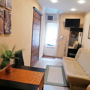 Maisonette